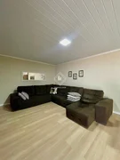 <strong>Casa com área de lazer</strong>