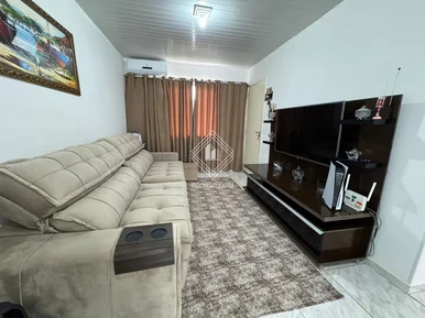 Casa A Venda No Condomínio Capri