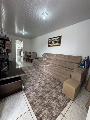 Casa A Venda No Condomínio Capri