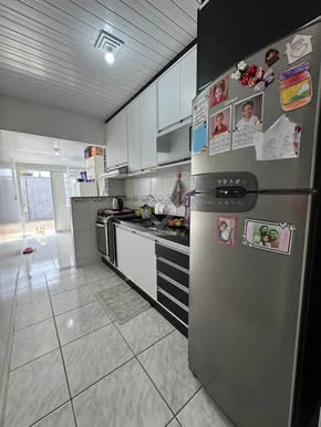 Casa A Venda No Condomínio Capri