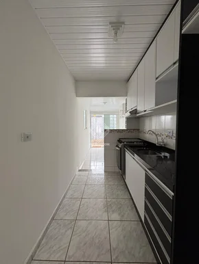 Casa A Venda No Condomínio Capri