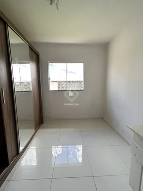 Casa No Residencial Capri Uvaranas