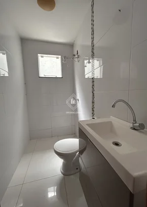 Casa No Residencial Capri Uvaranas