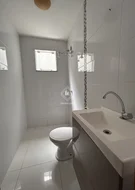 <strong>Casa no Residencial Capri Uvaranas</strong>