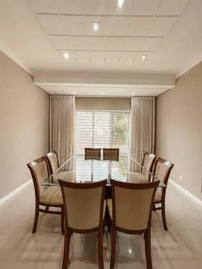 Casa Térrea Semimobiliada - Estrela