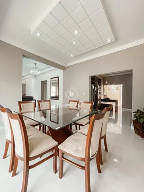 Casa Térrea Semimobiliada - Estrela