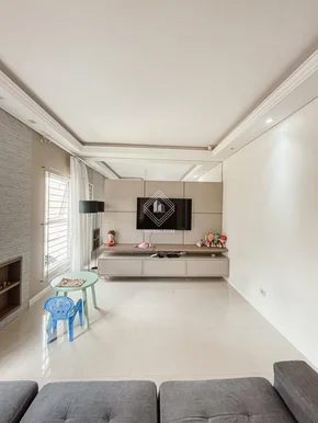 Casa Térrea Semimobiliada - Estrela