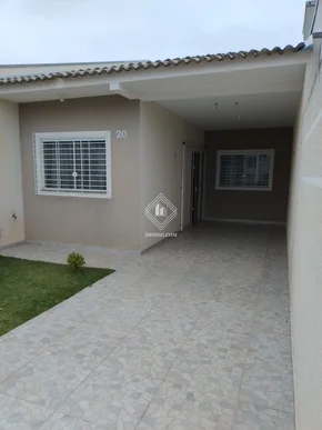 Casa De Esquina Próxima Ao Mariano Atacadista