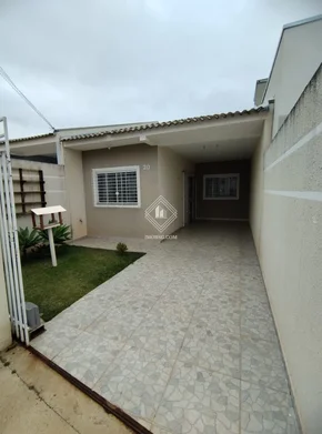 Casa De Esquina Próxima Ao Mariano Atacadista