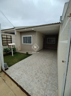 <strong>Casa de Esquina próxima ao Mariano Atacadista</strong>