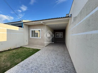 <strong>Casa próximo ao Mariano Atacadista</strong>