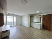 <strong>Apartamento para locação no Ed. Mansão Van Gogh - Centro</strong>