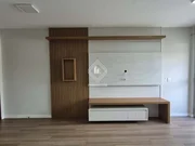 <strong>Apartamento para locação no Ed. Mansão Van Gogh - Centro</strong>