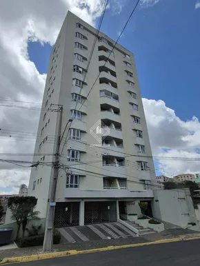 <strong>Apartamento para locação no Ed. Mansão Van Gogh - Centro</strong>