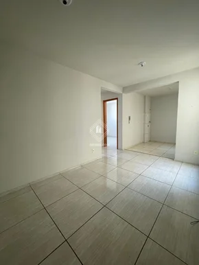 Apartamento No Condomínio Purunã