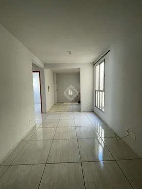 Apartamento No Condomínio Purunã