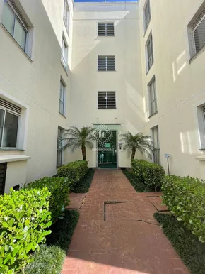 <strong>Apartamento no Condomínio Purunã</strong>