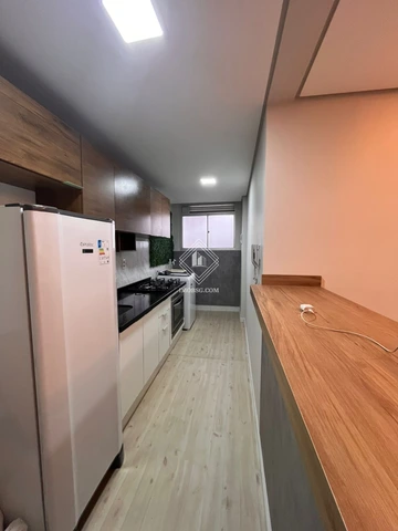 Foto Apartamento