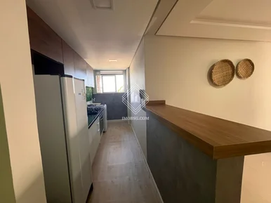 Apartamento Pontal Dos Pinheiros