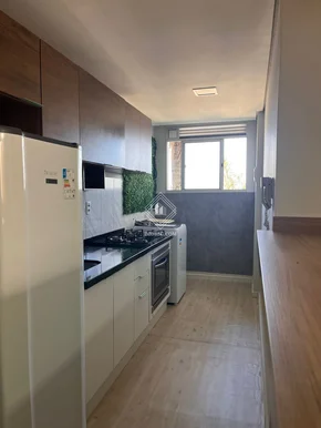 Apartamento Pontal Dos Pinheiros