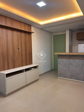 <strong>Apartamento Pontal dos Pinheiros</strong>