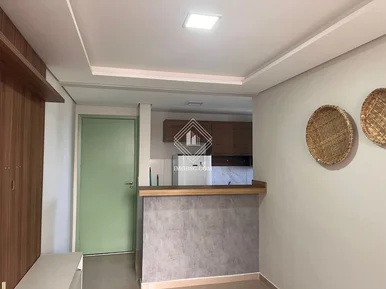 Apartamento Pontal Dos Pinheiros