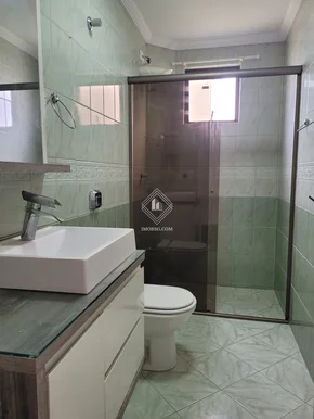 Apartamento - Edifício Ana Rúbia