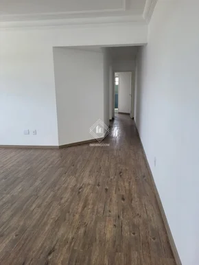 Apartamento - Edifício Ana Rúbia