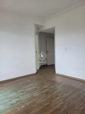 Apartamento - Edifício Ana Rúbia