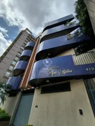 <strong>Apartamento - Edifício Ana Rúbia</strong>