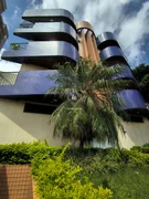 <strong>Apartamento - Edifício Ana Rúbia</strong>