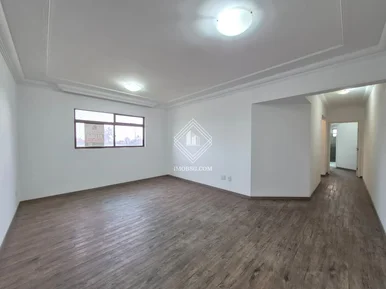 Apartamento - Edifício Ana Rúbia