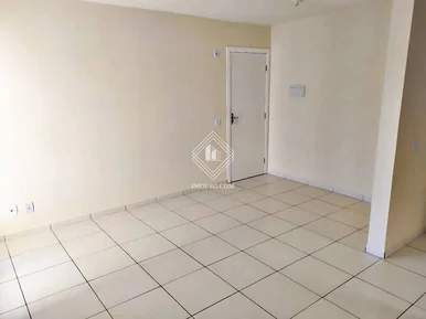 Apartamento No Vida Nova 1