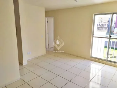 Apartamento No Vida Nova 1