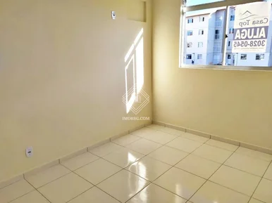 Apartamento No Vida Nova 1