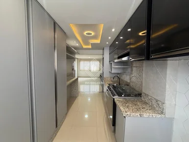 Apartamento Para Venda E Locação - Edifício Rivoli, Centro