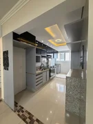 <strong>Apartamento para venda e locação - Edifício Rivoli, Centro</strong>