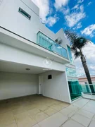 <strong>Sobrado semimobiliado - Nova Rússia</strong>