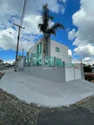 <strong>Sobrado semimobiliado - Nova Rússia</strong>