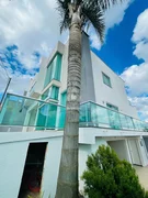 <strong>Sobrado semimobiliado - Nova Rússia</strong>