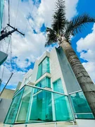 <strong>Sobrado semimobiliado - Nova Rússia</strong>