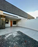 <strong>Casa de 3 quartos no Cidade Jardim</strong>