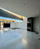 <strong>Casa de 3 quartos no Cidade Jardim</strong>