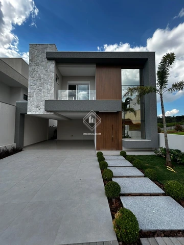 Foto Sobrado