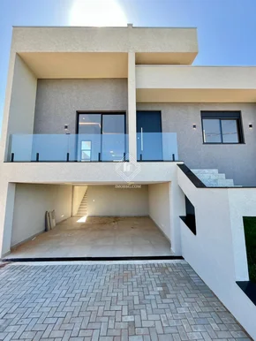 <strong>Casa - Condominio Reserva Ecoville</strong>