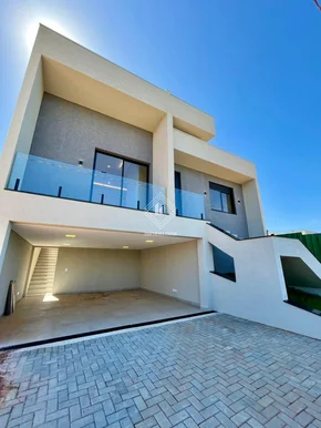 Casa - Condominio Reserva Ecoville