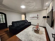 <strong>Casa térrea semimobiliada - Jardim América</strong>