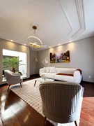 <strong>Casa térrea semimobiliada a venda no Jardim América</strong>