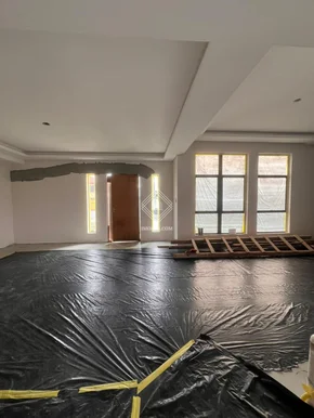 Casa Térrea Individual Com Muito Espaço.