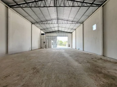 <strong>Barracão para locação - Boa Vista</strong>